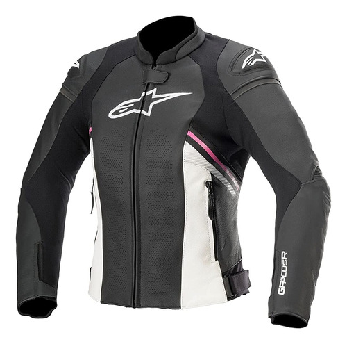 Alpinestars Stella Gp Plus R V3 Chaqueta Airflow Para Mujer 