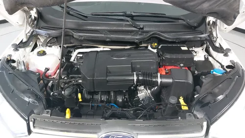 Ford Ecosport 2.0 Trend At