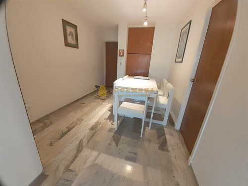 Apto En Peninsula - Muy Bien Ubicado - Consulte !!!!!- Ref: 2885
