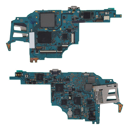 Para Placa Base De Repuesto, Módulo Pcb 2000