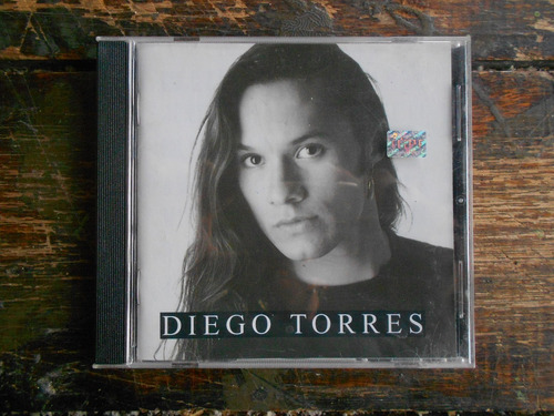 Diego Torres   Cd Arg