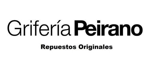 Imagen 3 de 3 de Grifería Peirano Aireador P/monocomando Betis M16.5x1 -a1110