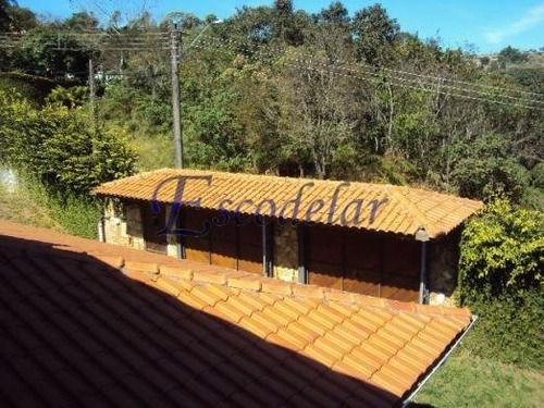 Sobrado À Venda, 396 M² Por R$ 965.000,00 - Mairiporã - Mairiporã/sp - So0302