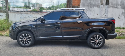 Fiat Toro 2021 2.0 Volcano 4x4 Aut. 4p