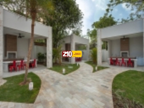Imagem 18 de 18 de Ap05195 - Residencial Plaza Bela Vista - Au 66m² 03 Dormitórios Sendo 01 Suíte, Sala, Cozinha, Lavanderia - Ap05195 - 69667498