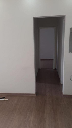 Imagem 6 de 25 de Apartamento De 59m² Com 2 Quartos No Viva Mais Barueri - 1223_eli