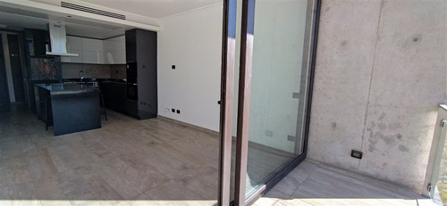 Dpto 1d1b + Terraza Uf23 Orientación Norte Portal La Deh