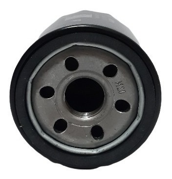 Imagen 3 de 4 de Filtro De Aceite Al-3593 A1/ Wix 51356 Para Fiat Palio