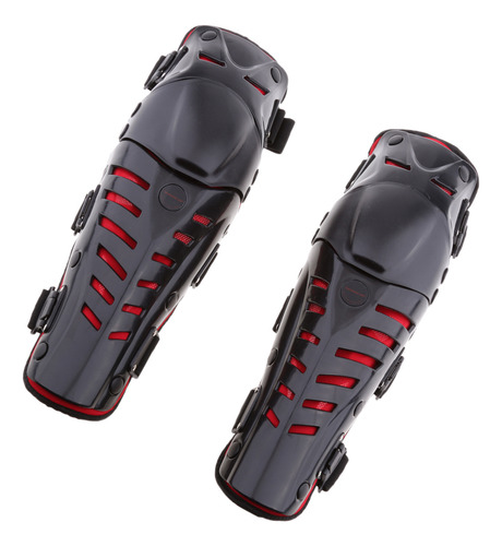 Motorcycle Elbow Knee Protector, Knee Shin Guard Pads