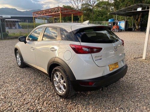 Mazda Cx-3 Touring