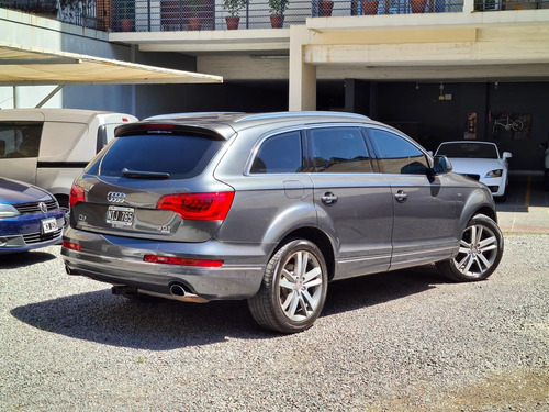 Audi Q7 3.0 Tfsi 333cv Tiptronic Quattro