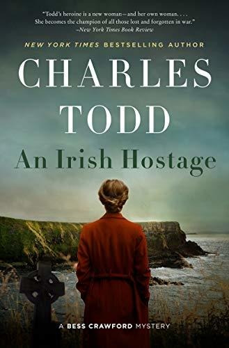 Book : An Irish Hostage A Novel (bess Crawford Mysteries,..