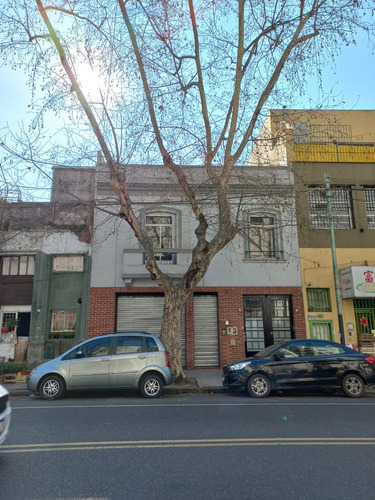 Almagro 4 Ambientes Divinos, Con Terraza Propia De 140 M2!!! Sup Cubierta 142 M2 Super Luminoso