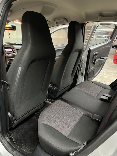Fiat Mobi 1.0 Way