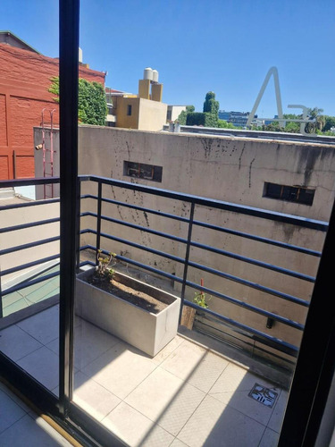 Departamento Monoambiente En Alquiler - 1 Baño - 33mts2 - Palermo