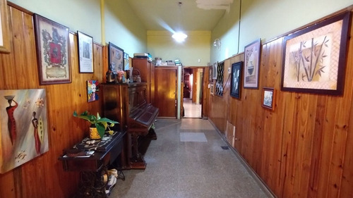 Casa 5 Amb En Venta En Villa Madero Con Pileta