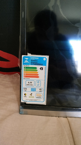 Tv Philco 4k 49p - Ptv49f68dswn 4k