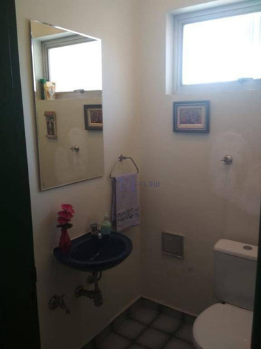 Casa Com 3 Dormitórios À Venda, 260 M² Por R$ 1.350.000 - Parque Da Vila Prudente - São Paulo/sp - Ca1600