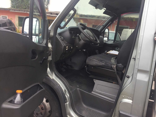 Iveco 35s14 Baú Refrigerada