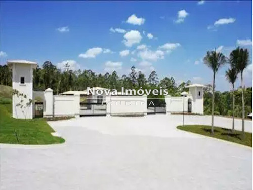 Imagem 2 de 3 de Terreno Cond Reservar Santa Maria - 1601