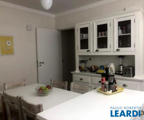 Imagem 7 de 15 de Apartamento - Jardim Paulista - Sp - 615182