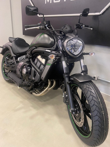 Imagem 11 de 13 de Vulcan S Se Abs 2022 - Super Oferta