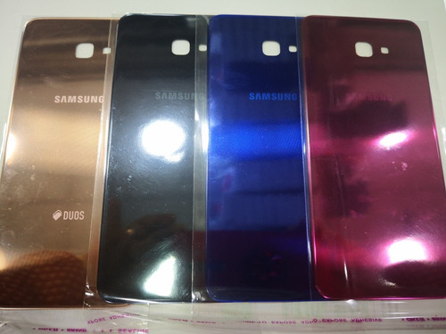 Tapa Trasera Samsung J4 Plus
