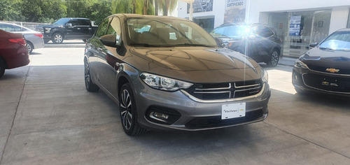 Imagen 3 de 13 de Dodge Neon 2017 1.6 Sxt Plus At