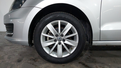 Volkswagen Vento 1.6 Comfortline