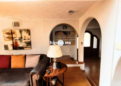 Casa En Venta En Ciudad Satelite
