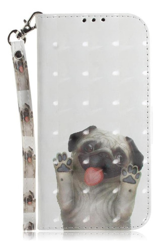 Funda Protectora Pintada 3d Para Xiaomi Redmi Note 13 Pro 5g