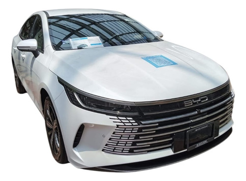 BYD King 1.5 Phev-Ev Dm-I