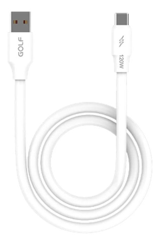 Cable Resistente Usb-c Tipo C 1m Xiaomi Huawei Samsung Febo