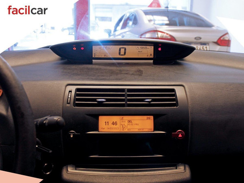 Imagen 19 de 25 de Citroën C4 1.6 2013 Excelente!!