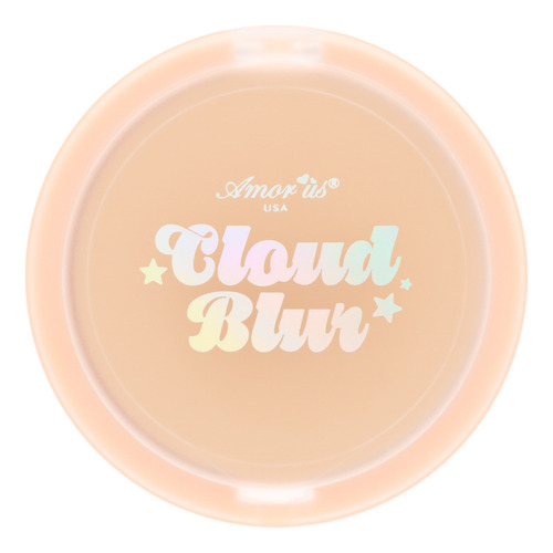 Base de maquillaje en cremoso Amor Us tono ivory