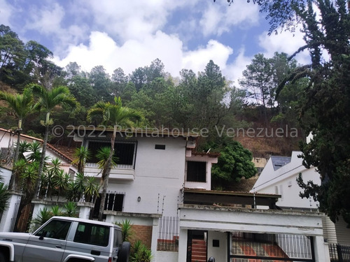 Imagen 25 de 26 de Casa En Venta Prados Del Este Jesús Enrique Díaz 22-21963 Caracas Baruta