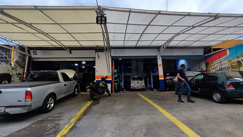 Venta De Local En La Guairita