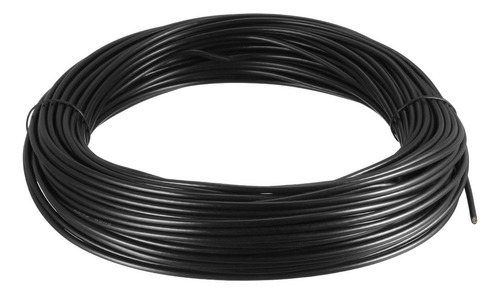 Cable Coaxial Rf Rg174 De 50 Ohmios, 100 Pies, 1 Pieza