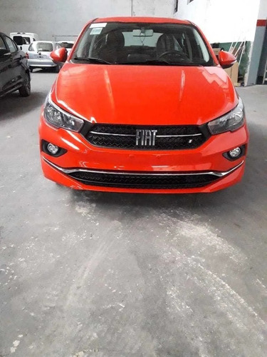 Imagen 15 de 15 de Fiat Argo 2022 1.3 O 1.8 Tomamos Usados Y Cuotas E