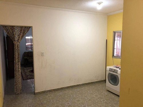 Sobrado Residencial À Venda, Pirituba, Arujá. - So0262