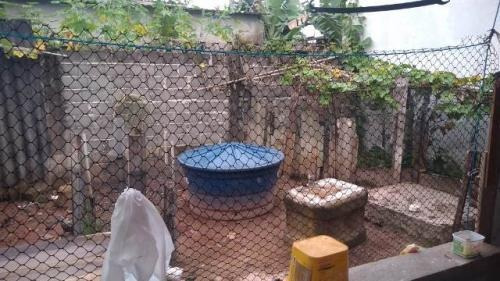Imagem 6 de 11 de Casa Lado Serra 700m Da Rodovia Com 300m² 6244
