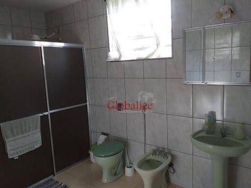 Imagem 25 de 30 de Chácara Com 3 Dormitórios À Venda, 2000 M² Por R$ 1.080.000,00 - Centro - São Carlos/sp - Ch0003
