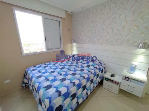 Imagem 13 de 20 de Apartamento Com 2 Dorms, Vila Maria Alta, São Paulo - R$ 425 Mil, Cod: 7170 - V7170