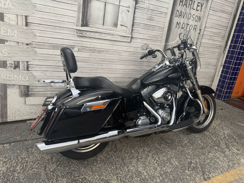 Harley-davidson Dyna Switchback