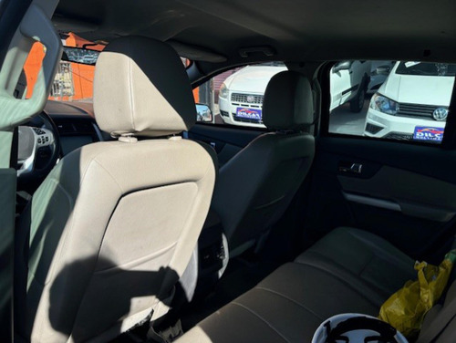 Ford Edge 3.5 Limited Awd 5p