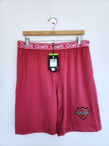 Short Ñublense 