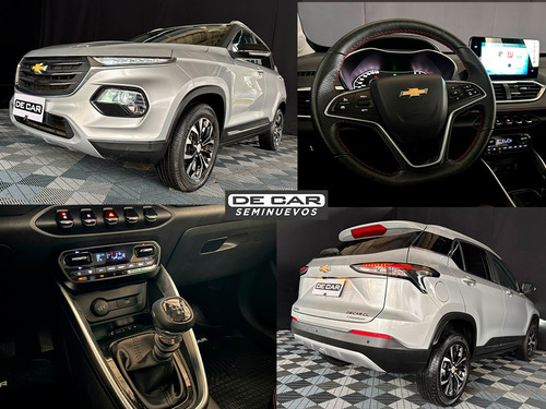 Chevrolet Groove 4x2 1,5