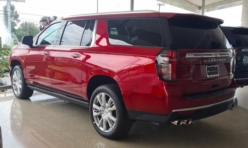 Imagen 13 de 15 de Suburban High Country 2021 Entrega Inmediata