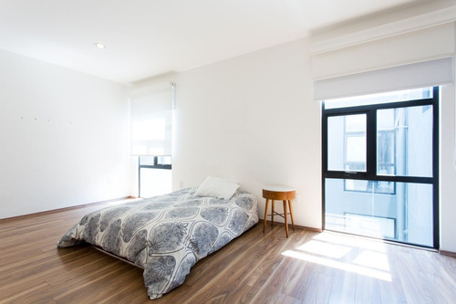 Imagen 14 de 30 de Venta Penthouse De Diseño , La Quemada Narvarte