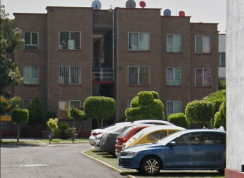 Vendo Departamento En Lomas Estrella, Amplio Excelente Oportunidad